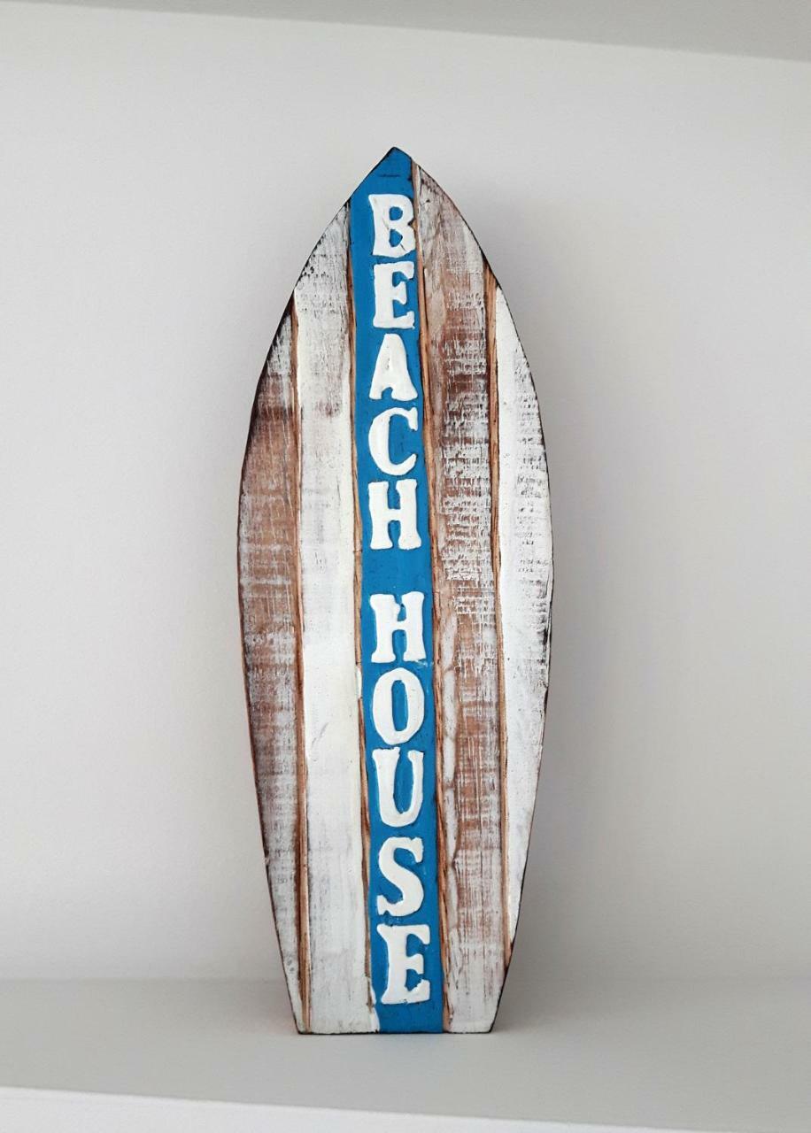 Beach House Plakias Extérieur photo