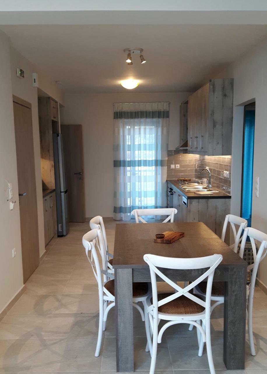 Beach House Plakias Extérieur photo