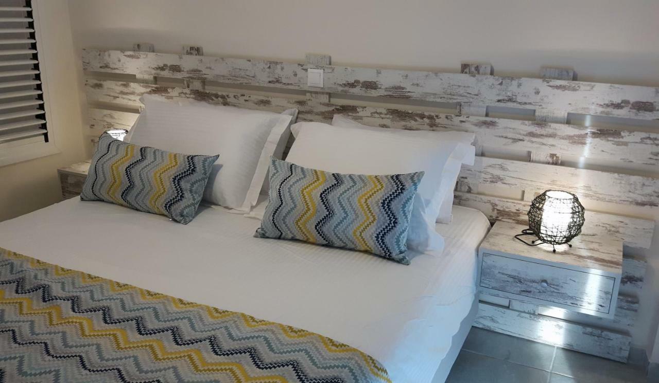 Beach House Plakias Extérieur photo