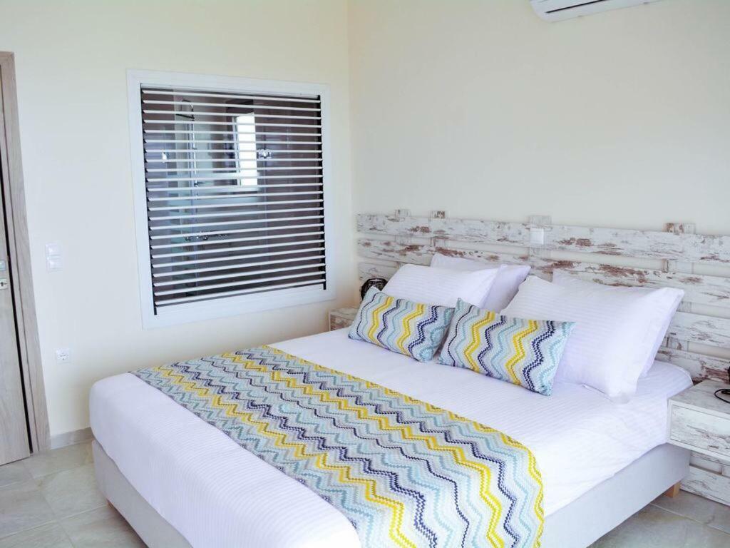 Beach House Plakias Extérieur photo