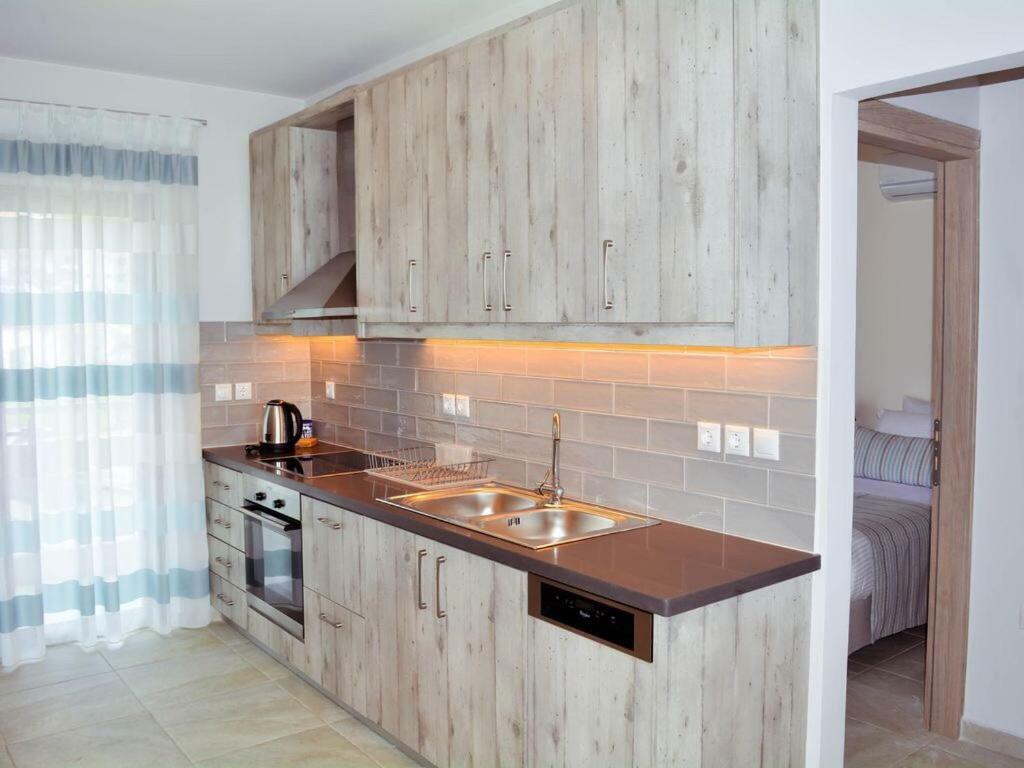 Beach House Plakias Extérieur photo