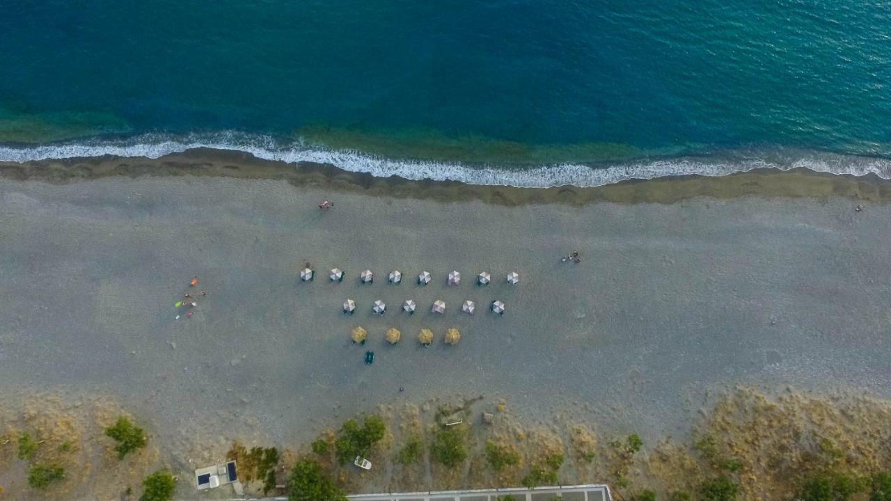 Beach House Plakias Extérieur photo